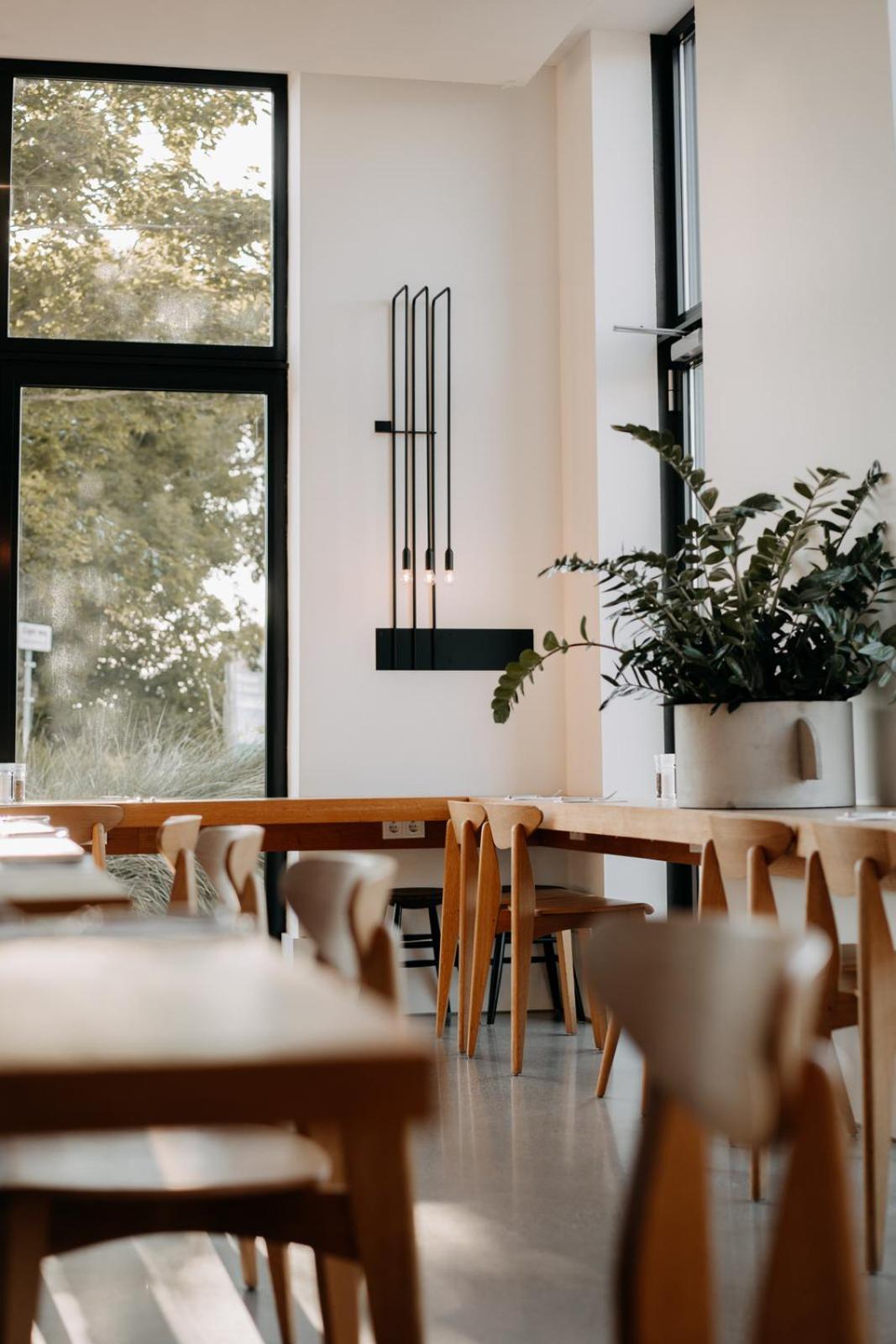 Residentie Strandhotel - Apartments With Hotel Service And Wellness Cadzand Zewnętrze zdjęcie