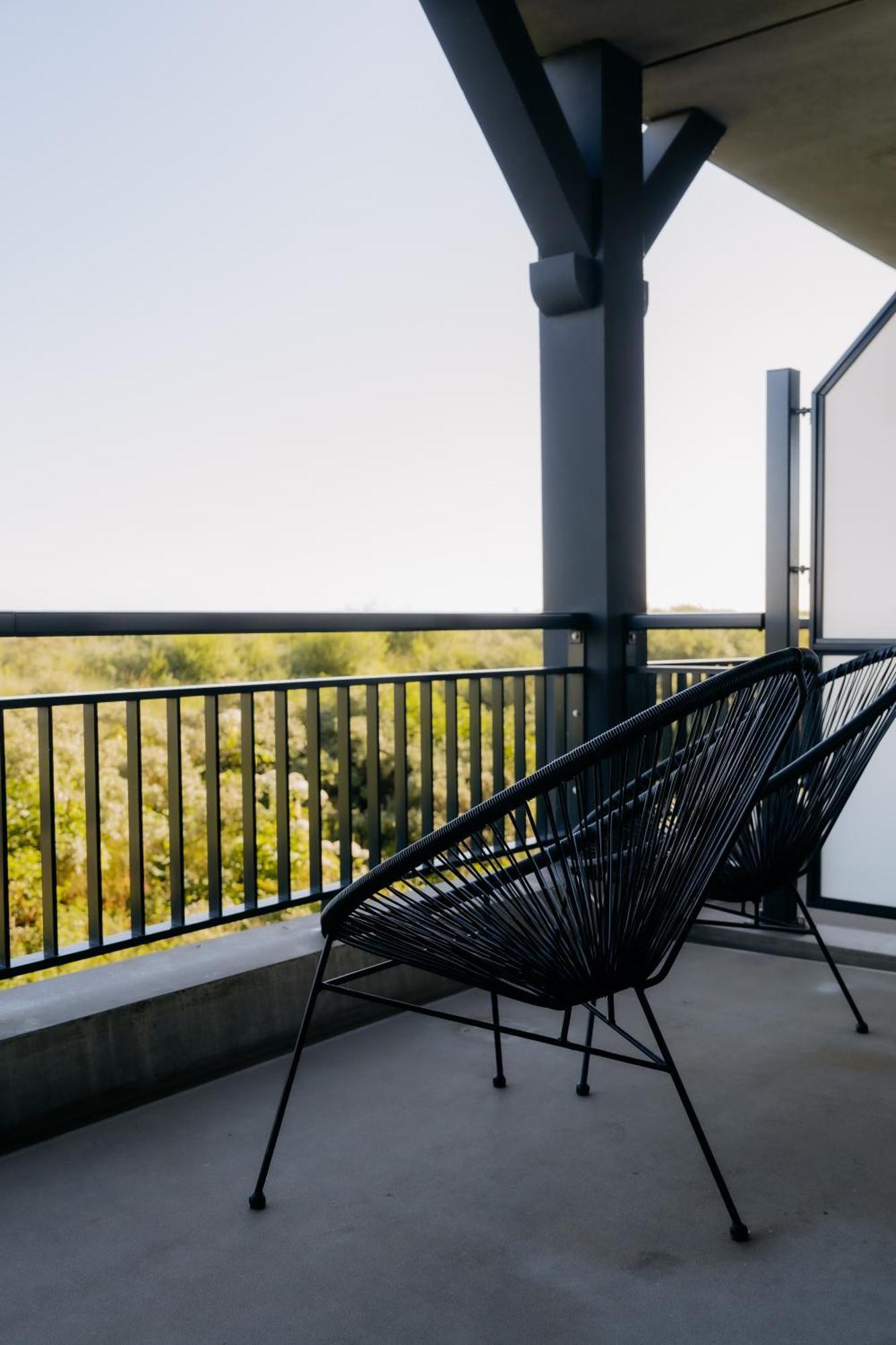 Residentie Strandhotel - Apartments With Hotel Service And Wellness Cadzand Zewnętrze zdjęcie