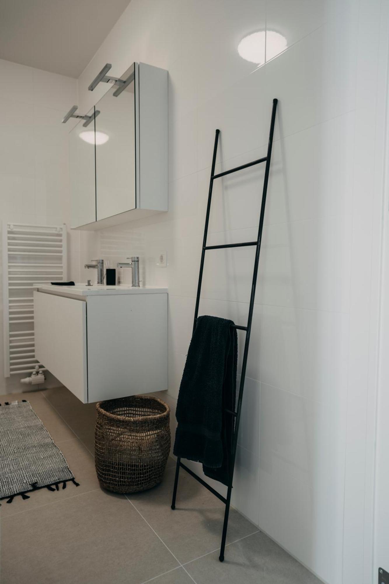 Residentie Strandhotel - Apartments With Hotel Service And Wellness Cadzand Zewnętrze zdjęcie
